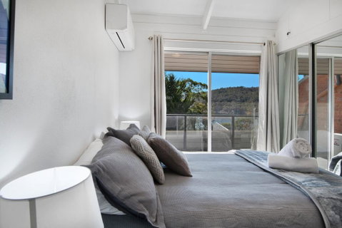 Kooringa 10 - Foster Accommodation 1
