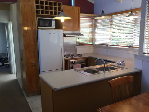 Kooringa 12 - Foster Accommodation 1