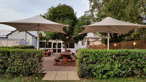 Kootingal Hotel - Foster Accommodation 0