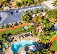 Korora Bay Village Resort - Foster Accommodation