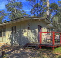 Kosciusko Tourist Park - Foster Accommodation