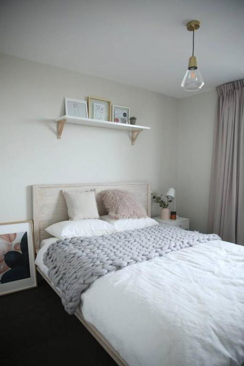 KOZYGURU MATRAVILLE PENTHOUSE AMAZING VIEW 3 BED + FREE PARKING NMV483 - Foster Accommodation 3