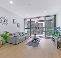 KOZYGURU ZETLAND COSY 3 BEDROOM APT EAST VILLAGE NZE906-1413 - Foster Accommodation