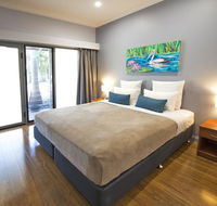 Kununurra Country Club Resort - Foster Accommodation