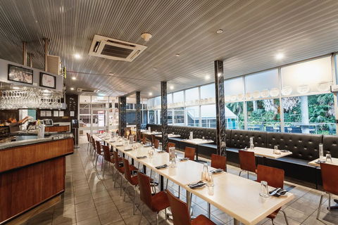 Kununurra Country Club Resort - Foster Accommodation 2