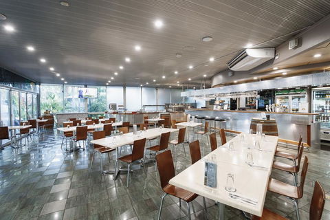 Kununurra Country Club Resort - Foster Accommodation 1