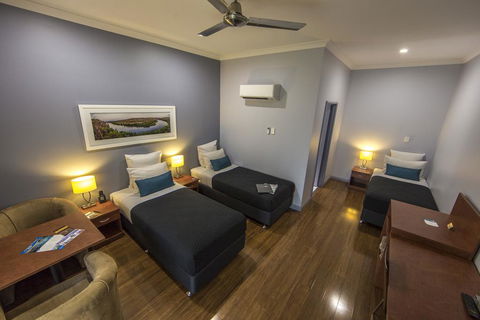Kununurra Country Club Resort - Foster Accommodation 3