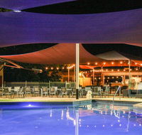 Kununurra Lakeside Resort - Foster Accommodation
