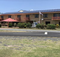 Kurrimine Beach Motel - Foster Accommodation