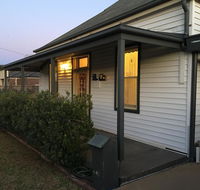 Ky Country Cottage - Foster Accommodation