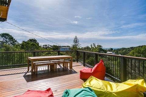 L'Ciabot- Sea View Tranquility - Foster Accommodation 0