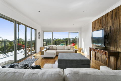 L'Ciabot- Sea View Tranquility - Foster Accommodation 1