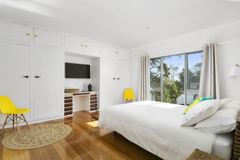 L'Ciabot- Sea View Tranquility - Foster Accommodation 2