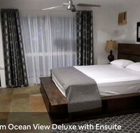 La Casa De Playa - Foster Accommodation