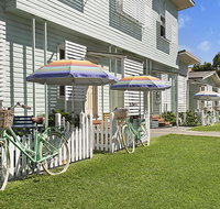 La Costa Beachside Motel - Foster Accommodation