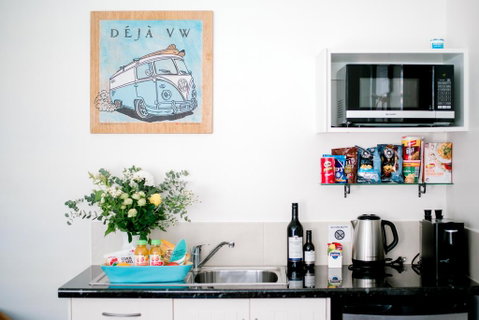 La Costa Beachside Motel - Foster Accommodation 2