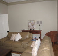 La Dentella- Terrace on Bentinck Street - Foster Accommodation