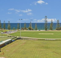 La Mer 16 11 Owen Street - Foster Accommodation