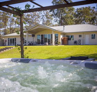 Lacuna Retreat - Foster Accommodation