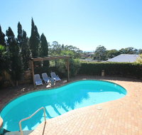 LAGOONA RETREAT - Korora - Foster Accommodation