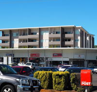 Laguna Serviced Apartments - Foster Accommodation