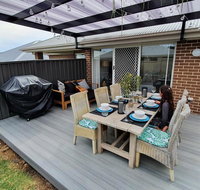 Lailahs Retreat - Foster Accommodation