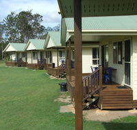 Lake Barra Cottages - Foster Accommodation