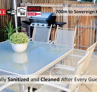 Lake Esmond Place - Foster Accommodation