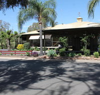 Lake Forbes Motel - Foster Accommodation