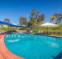 Lake Hume Tourist Park - Foster Accommodation
