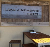 Lake Jindabyne Hotel - Foster Accommodation