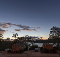 Lake Monduran Holiday Park - Foster Accommodation