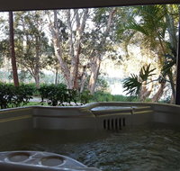 Lake Russell Lakeside Retreat - Foster Accommodation