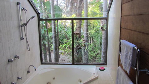 Lake Russell Luxury Retreat - Foster Accommodation 0