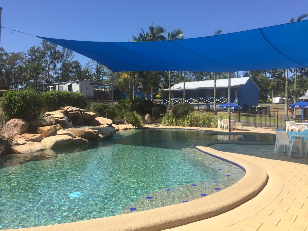  Foster Accommodation