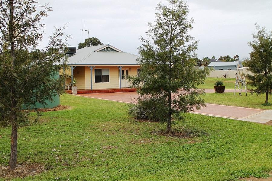 Tyrrell ACT Foster Accommodation