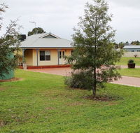Lake Tyrrell Accommodation - Foster Accommodation