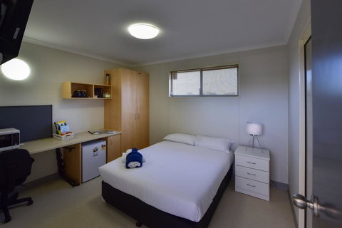 Lake Tyrrell Accommodation LTA - Foster Accommodation 3