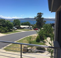 Lake Vista - Foster Accommodation