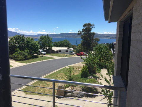 Lake Vista - Foster Accommodation 0