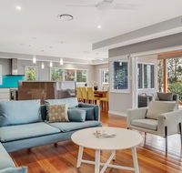 LAKEFRONT and SUNSET HAVEN - Foster Accommodation