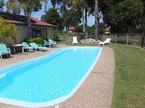 Lakes Entrance Country Cottages - Foster Accommodation 0
