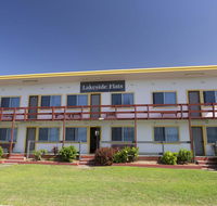 Lakeside Flats 1 - Foster Accommodation
