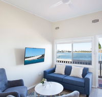 Lakeside Flats 2 Fresh New Look - Foster Accommodation