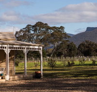 Lallibroch - Foster Accommodation