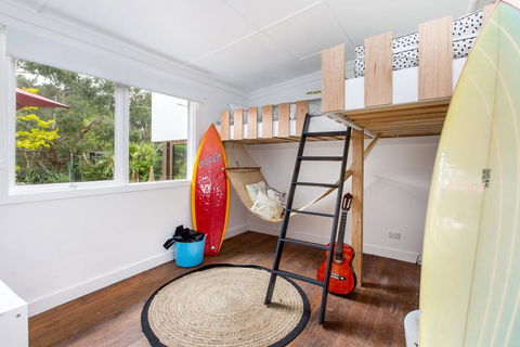 LANAI HOUSE - BALNARRING BEACH - Foster Accommodation 3