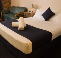 Lancaster Court Motel - Foster Accommodation