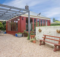 Lancefield Guest House - Foster Accommodation