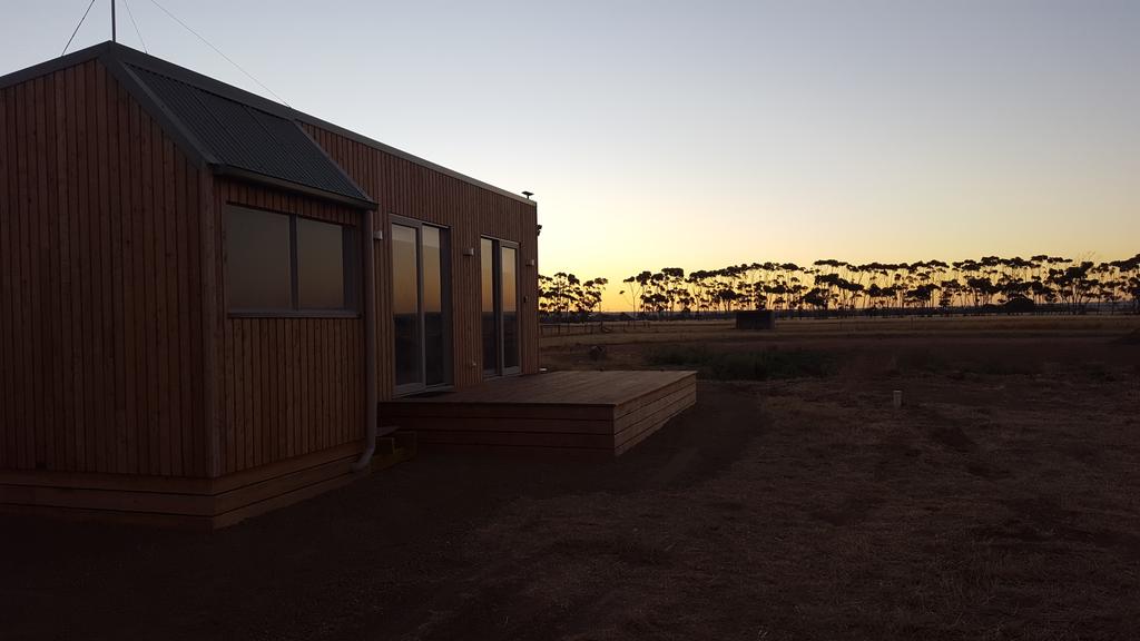 Lara VIC Foster Accommodation