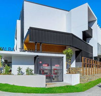 Large space 2 BED APT near Brisbane Airport - Foster Accommodation